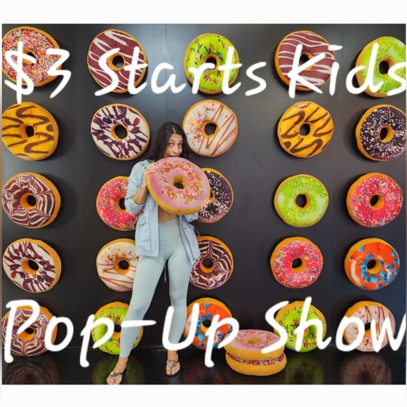 $8 POP-UP SHOW - Picture 16 of 16